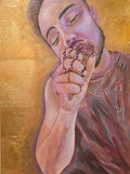 Softserved - Painting on Canvas